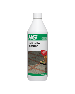 HG Patio-Tile Cleaner - 1L