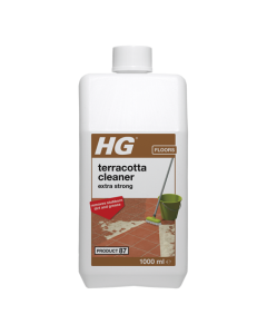 HG Terra Cotta Cleaner Extra Strong (Product 87) - 1L