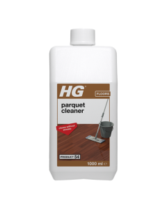 HG Parquet Cleaner (Product 54) - 1L