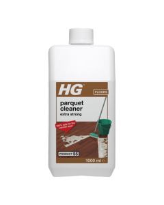 HG Parquet Cleaner Extra Strong (Product 55) - 1L