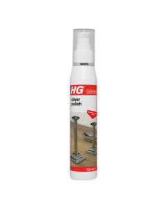 HG Silver Polish - 125ml