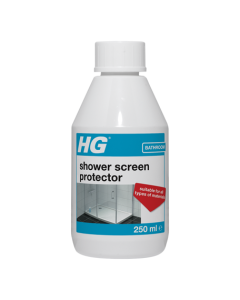 HG Shower Screen Protector -  250ml