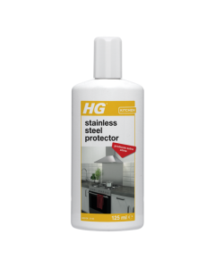 HG Stainless Steel Protector - 125ml