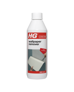 HG Wallpaper Remover - 500ml