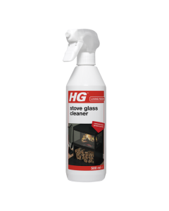 HG Stove Glass Cleaner - 500ml