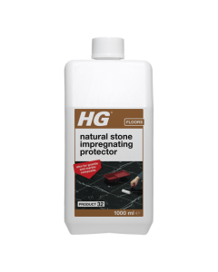 HG Natural Stone Impregnating Protector (HG Product 32) - 1L