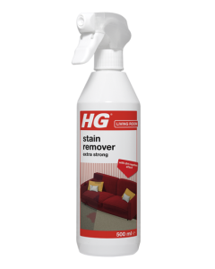 HG Stain Remover Extra Strong - 500ml