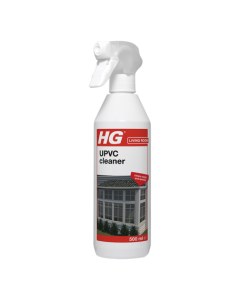 HG UPVC Cleaner - 500ml