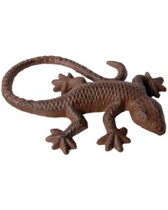 Fallen Fruits TT03 Cast Iron Lizard - Small