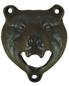 Fallen Fruits TT205 Bear Bottle Opener