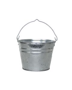 Fallen Fruits OZ71 Zinc Bucket - Small