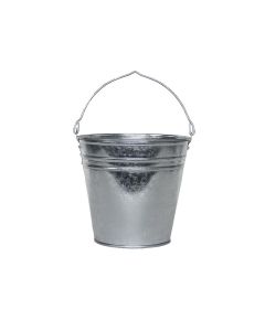 Fallen Fruits OZ72 Zinc Bucket - Medium