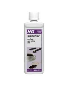 HG Stain Away No. 1 - 50ml