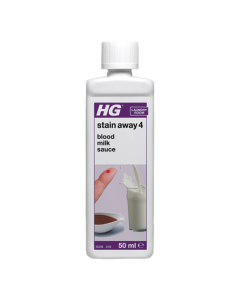 HG Stain Away No. 4 - 50ml