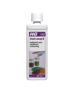 HG Stain Away No. 6 - 50ml