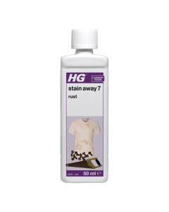 HG Stain Away No. 7 - 50ml