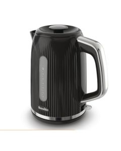 Breville VKT221 Bold Black Kettle - 1.7L