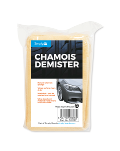 Simply CLE007 Chamois Demister