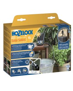 Hozelock 100-101-033 Solar Select Irrigation Kit