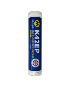 Morris KFT400 K42 EP Multipurpose Grease - 400g