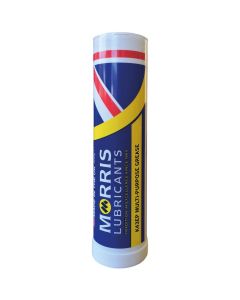 Morris KEP400 K43EP Multipurpose Grease - 400g