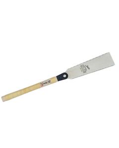 Shogun (MC2424H) Japanese Ryoba Double Edged Saw - 240mm