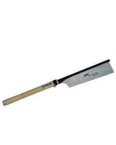 Shogun (MCW24H) Japanese Precision Deep Cut Dozuki Saw - 240mm