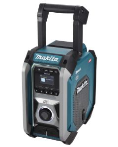 Makita MR007GZ DAB Radio