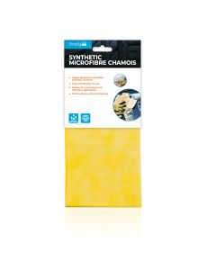 Simply SMC01 Synthetic Microfibre Chamois - 39x49cm