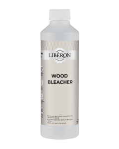 Liberon Wood Bleacher - 500ml 