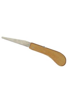 Shogun (ZHC-4) Japanese Folding Fine Cut Pull Saw - 100mm