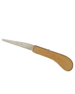 Shogun (ZHC-6) Japanese Folding Wood Cutting Pull Saw - 100mm