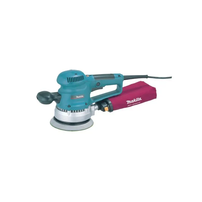 Makita orbital sander 240v sale