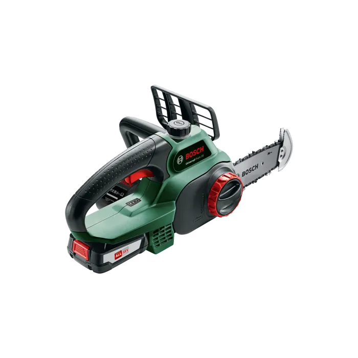 Bosch 18v chainsaw sale