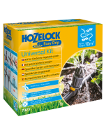 Hozelock 7023 Easy Drip Universal Kit