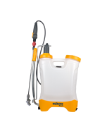 Hozelock 4712 Pulsar Plus Comfort Sprayer - 12L