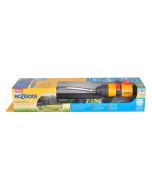 Hozelock 100-100-252 Rectangular Sprinkler Plus 250M