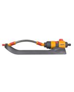 Hozelock 100-100-263 Rectangular Sprinkler AquaSave Pro M - 220M²