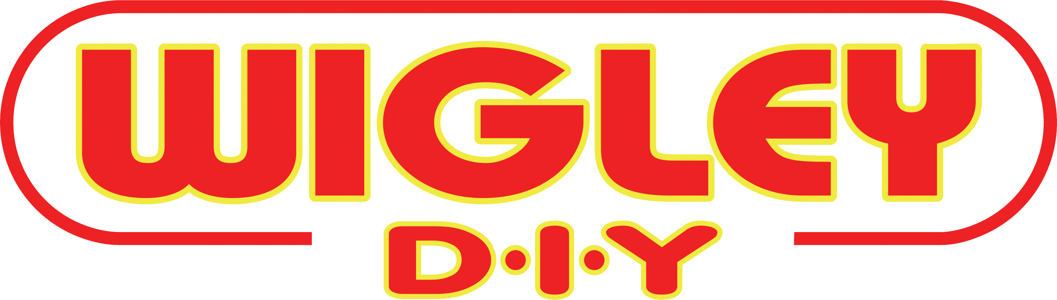 Wigley DIY Logo